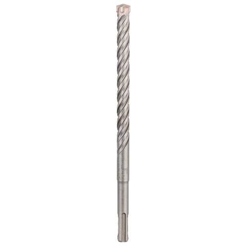 2 608 833 789 - Rotationshammer - Hammer Drill Bit - 8 Mm - 160 Mm - Mauerziegel - Beton - Stein - 10 Cm (2608833789) - Foto 1