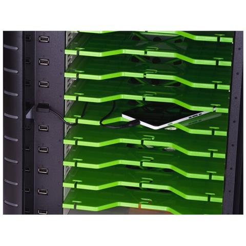 Cavo USB-C per ricarica e sincronizzazione (confezione da 5) - Foto 8