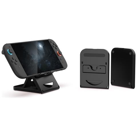 Supporto Smile Per Switch 2 - Regolabile E Portatile - Foto 1