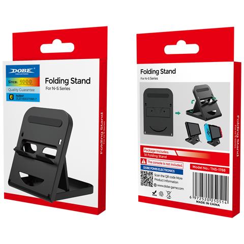 Supporto Smile Per Switch 2 - Regolabile E Portatile - Foto 7