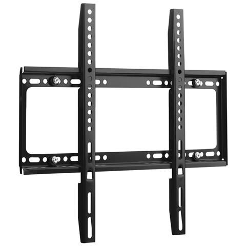Supporto Fisso A Parete Per Tv Standard Da 26"" A 63"" Compatibile Vesa 50kg In Acciaio - Foto 1