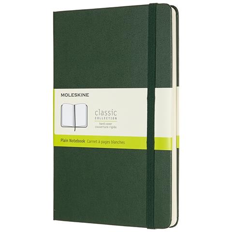 Classic quaderno per scrivere 240 fogli Verde - Foto 1