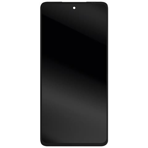 Schermo Completo Per Motorola Moto G75 Pannello Lcd Con Vetro Touch - Foto 1