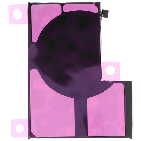 Batteria Per Iphone 12 Pro Max Li-polymer 3687mah 14.13wh Diagnosticabile - Foto 2