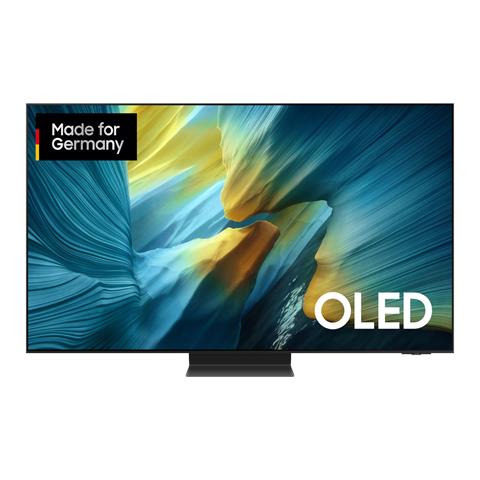 GQ77S95FAT 195,6 cm (77") 4K Ultra HD Smart TV Wi-Fi Nero - Foto 2