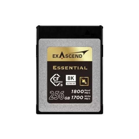 ESSENTIAL 256 GB CFexpress tipo B - Foto 1
