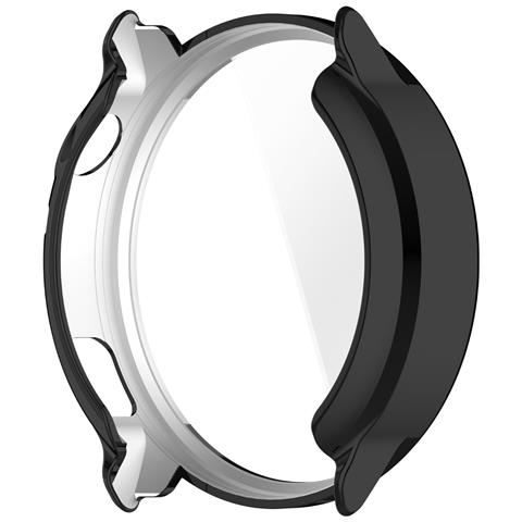 Custodia Protettiva Completa In Tpu Compatibile Con Garmin Venu 4 (41/45mm) Black 41 Mm - Foto 2