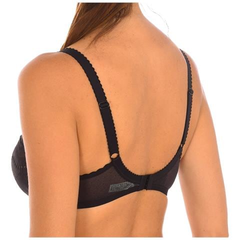Reggiseno Con Ferretto E Coppe P09av Da Donna, Un Design Che Sostiene E Valorizza Il Seno Femminile - Foto 2