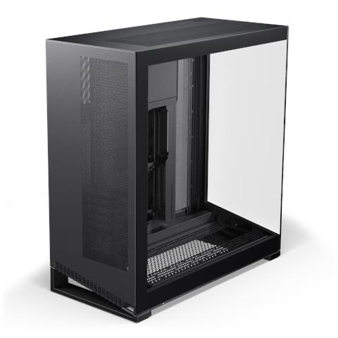 NV9 MKII Full Tower Nero - Foto 2