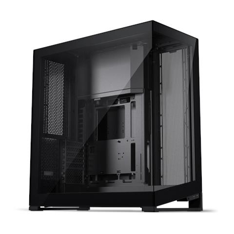 NV9 MKII Full Tower Nero - Foto 1