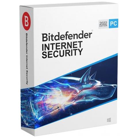 1PZ Internet Security 2022 - PC - Foto 1