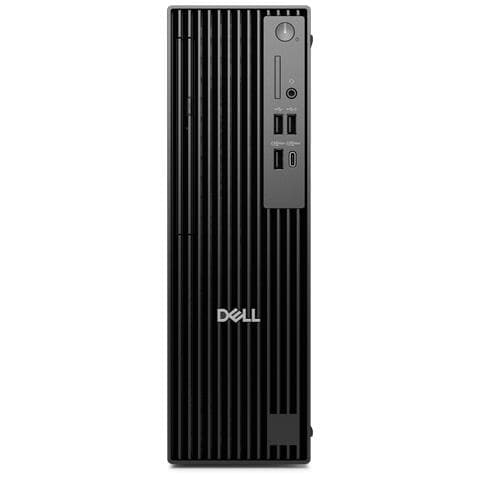 Pro QBS1250 Plus Intel Core Ultra 7 265 32 GB DDR5-SDRAM 512 GB SSD Windows 11 Pro Slim PC PC Nero - Foto 1