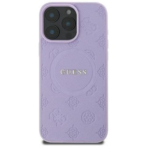 Custodia Iphone 16 Pro Max, Viola - Foto 4