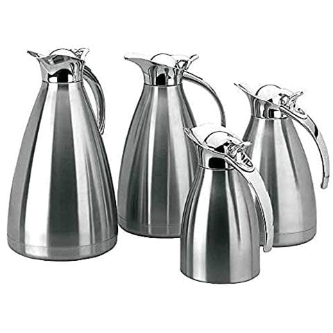 63310 - Brocca Thermo Luxe in acciaio inox da 1 litro - Foto 1