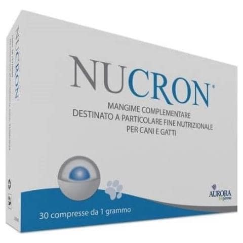 Nucron 30 Compresse - Foto 2