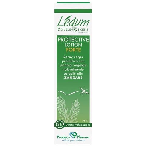 Ledum Ds Protective Lotion Forte 75 ml - Foto 1