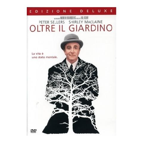 DVD OLTRE IL GIARDINO (deluxe edition)  - Foto 2