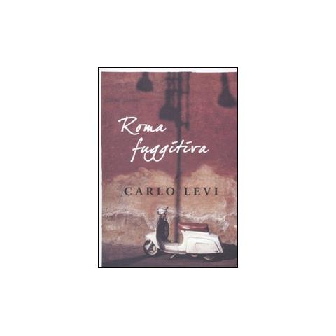 Carlo Levi - Roma fuggitiva - Foto 2
