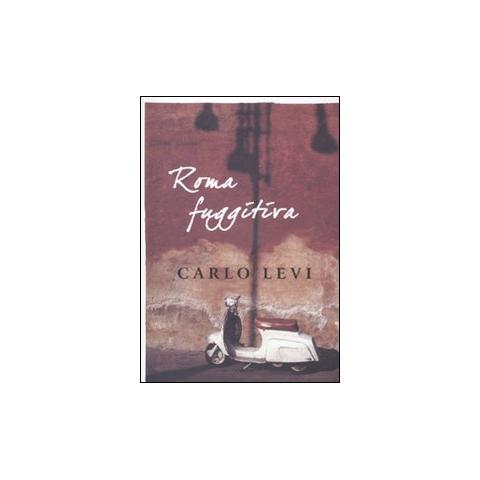 Carlo Levi - Roma fuggitiva - Foto 1