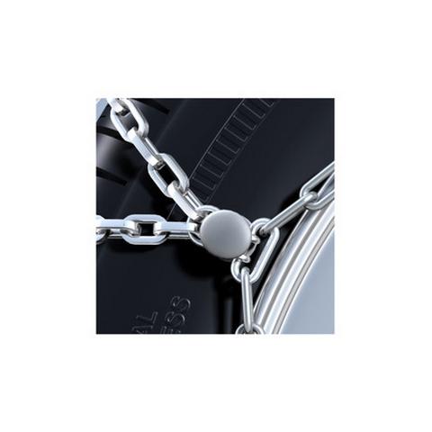 Catene da Neve Easy-fit CU-9 Gruppo 097 - Foto 5