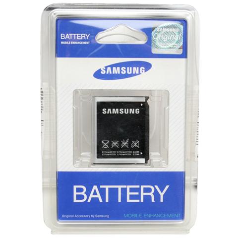 Battery C6620 / C6625 / B2700 / I600 / I710 - Foto 1
