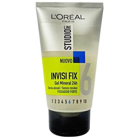 Studio Line Gel Invisi'Gel Forte - Foto 3