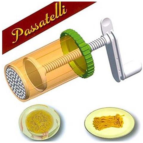 Torchietto con Supporto 3 Trafile - Foto 5