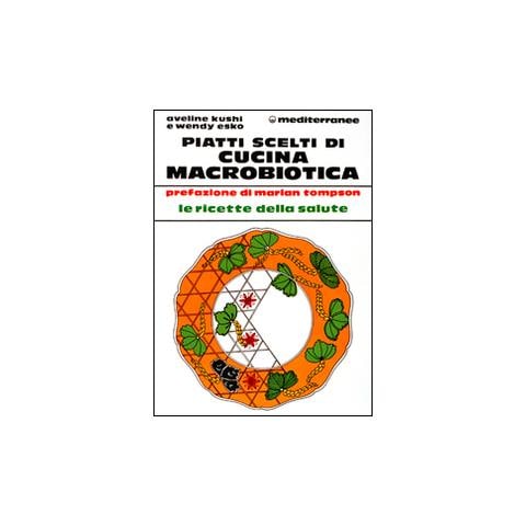 Piatti scelti di cucina macrobiotica - Foto 2