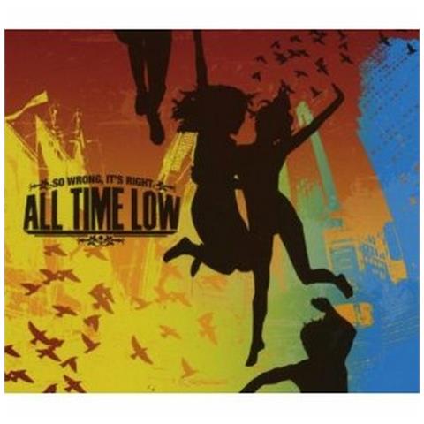 All Time Low - So Wrong, It Right - Foto 1