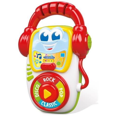 Baby - Deejay Press And Play - Foto 5