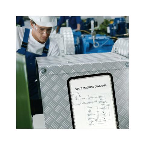 conf. 2 Cornice magnetica Magneto SoloA4 argento 195030 - Foto 1