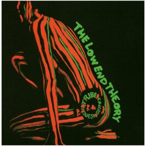 Tribe Called Quest (A) - Low End Theory - Foto 1
