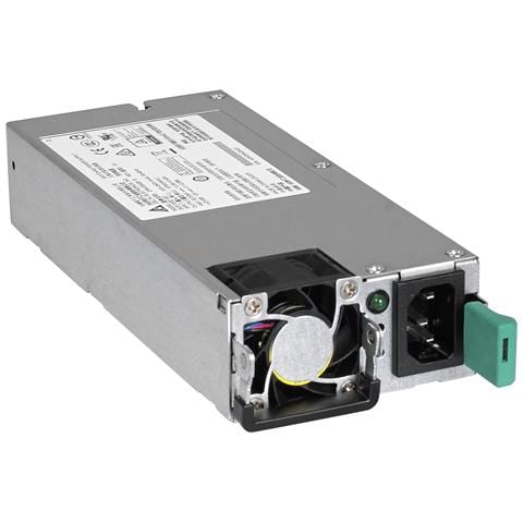 M4300-52G-PoE+ 550W PSU Gestito L2/L3/L4 Gigabit Ethernet (10/100/1000) Supporto Power over Ethernet (PoE) 1U Nero - Foto 2