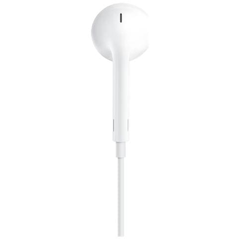Auricolari EarPods con connettore Lightning per iPhone  - Foto 13