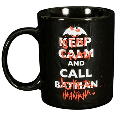 Tazza Batman Mug Logo - Foto 1