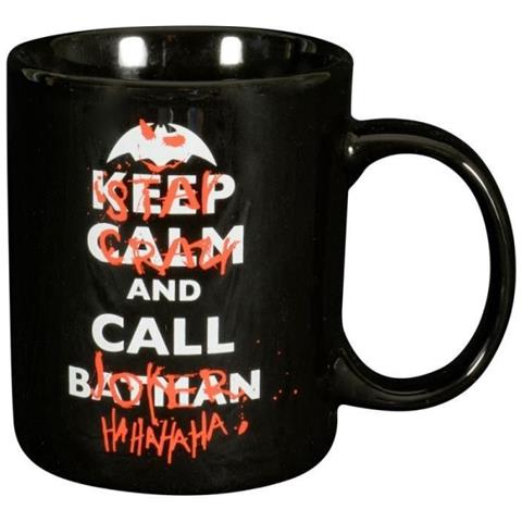 Tazza Batman Mug Logo - Foto 2