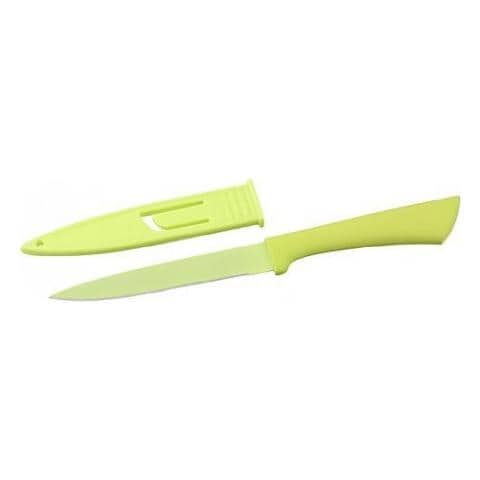 Coltello Cucina Universale Cm. 24,5 Linea Nirosta Color - Foto 1