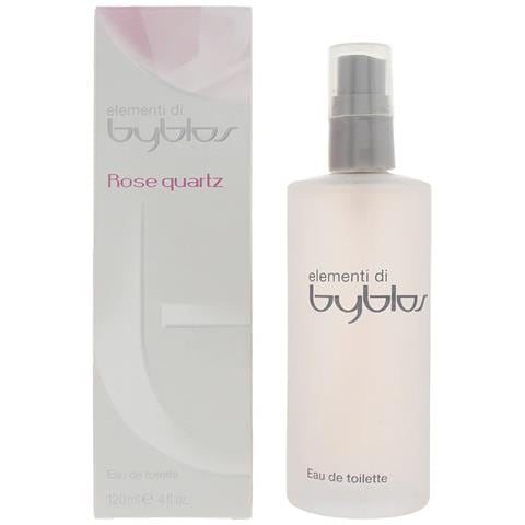 , Rose Quartz, Eau De Toilette, For Women, 120 Ml - Foto 2