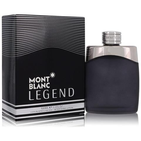 Mont Blanc Legend After Shave 100 Ml - Foto 2