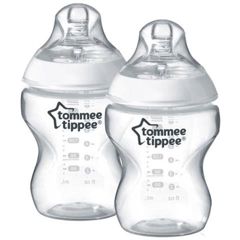 Bib 0m + 260ml X2 - Foto 1