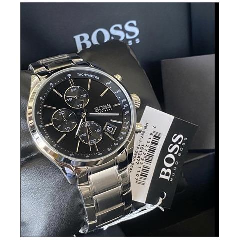 Orologio Da Uomo 1513477 - Grand Prix (zh022c) + Box - In Arrivo - Foto 8
