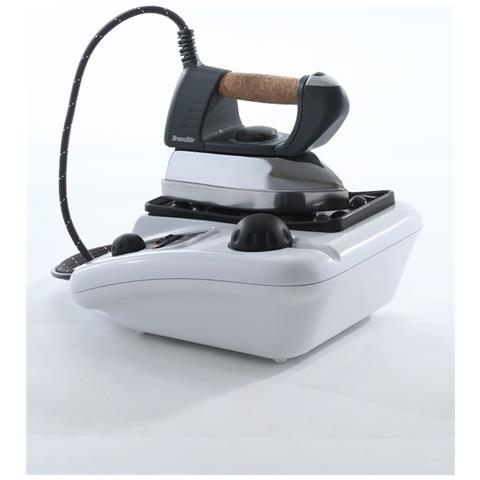 Ferro A Caldaia Professionale Mod. Rl031w - Foto 2