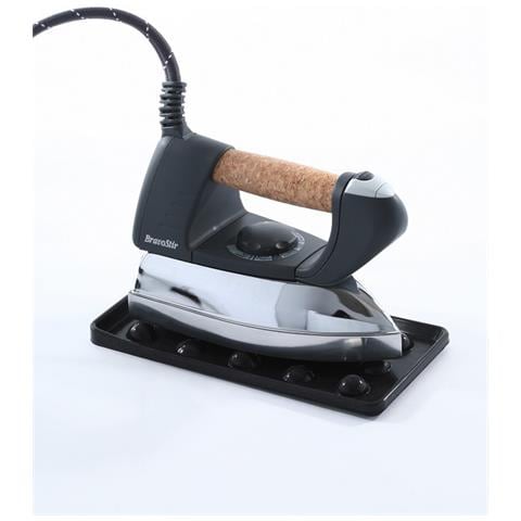 Ferro A Caldaia Professionale Mod. Rl031w - Foto 3