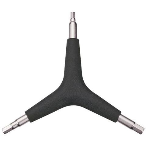 Hex Key Wrench Tool 4 / 5 / 6 Mm - Foto 1