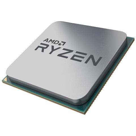 Processore Ryzen 7 2700X Octa Core 4.35 GHz Socket AM4 Boxato  - Foto 2