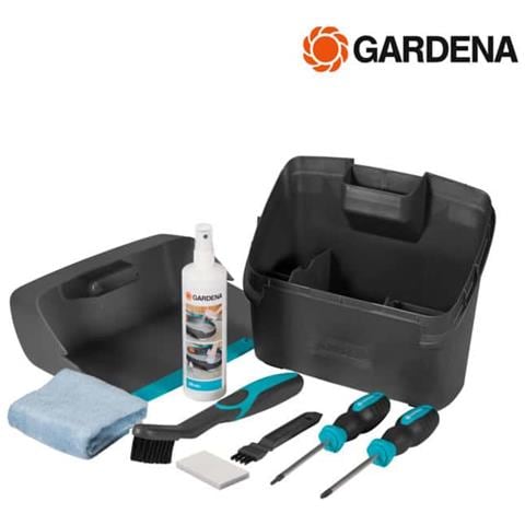 Kit Di Manutenzione Per Tosaerba Robotizzato 4067-20 - Foto 7