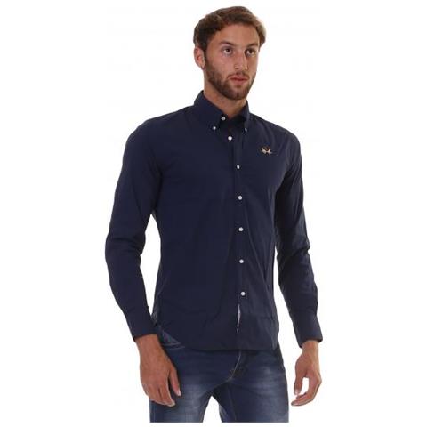camicia la martina uomo