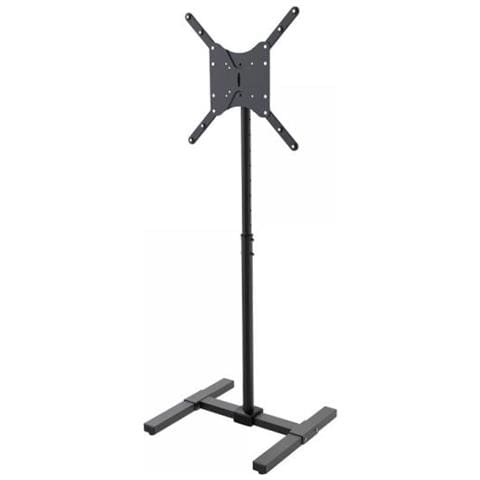 Mobiletto NS-FS100BLACK per Monitor LCD /LED /Plasma - Foto 2