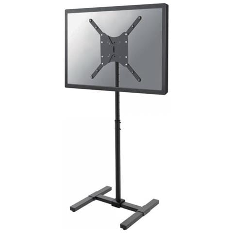 Mobiletto NS-FS100BLACK per Monitor LCD /LED /Plasma - Foto 1