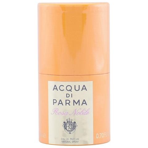 Profumo Donna Rosa Nobile Edp (20 Ml) - Foto 2